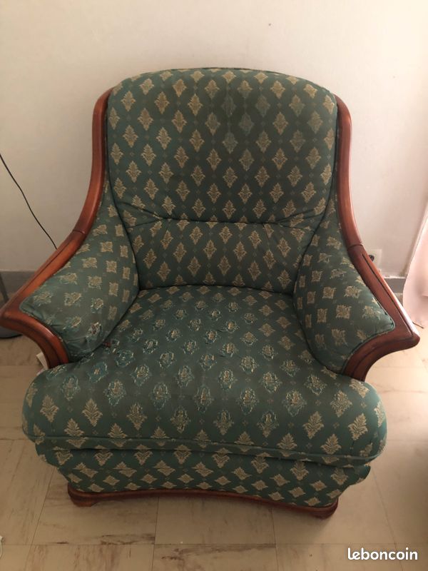 Fauteuil (image 1)