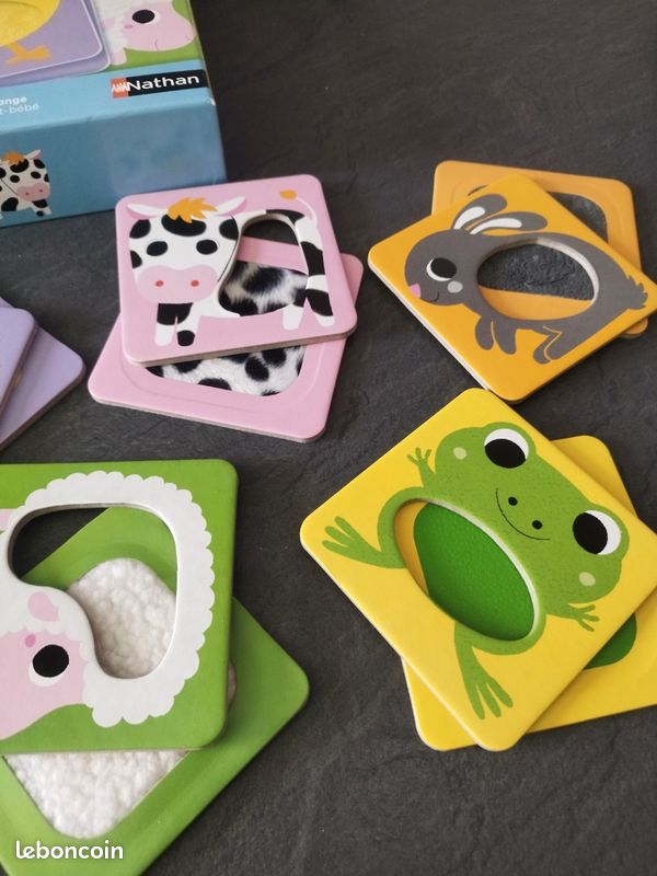 Jeu d'éveil (image 4)