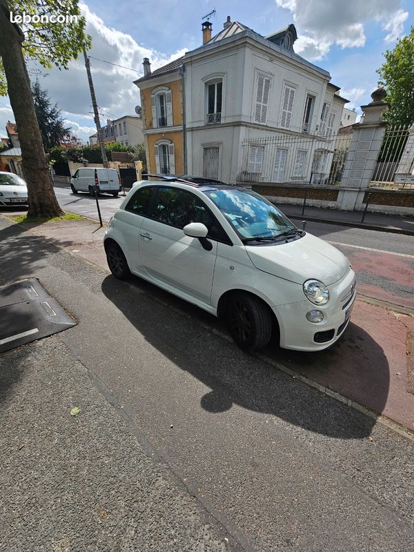 Fiat 500s (image 2)