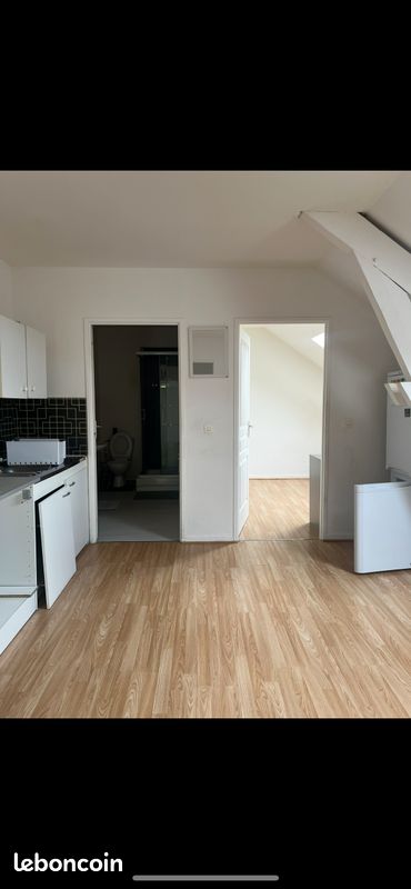Appartement 3 pièces 45 m² · à Algrange · 45 m² · 620 €/mois