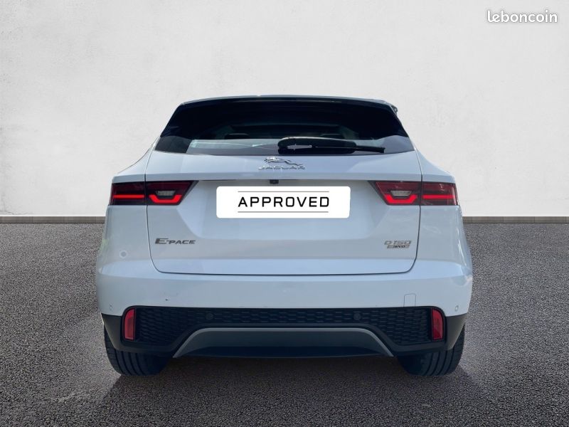 Jaguar E-Pace 2.0D 150ch S (image 5)