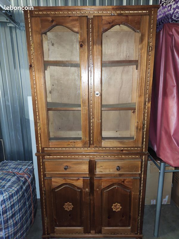 Salon a vendre (image 7)