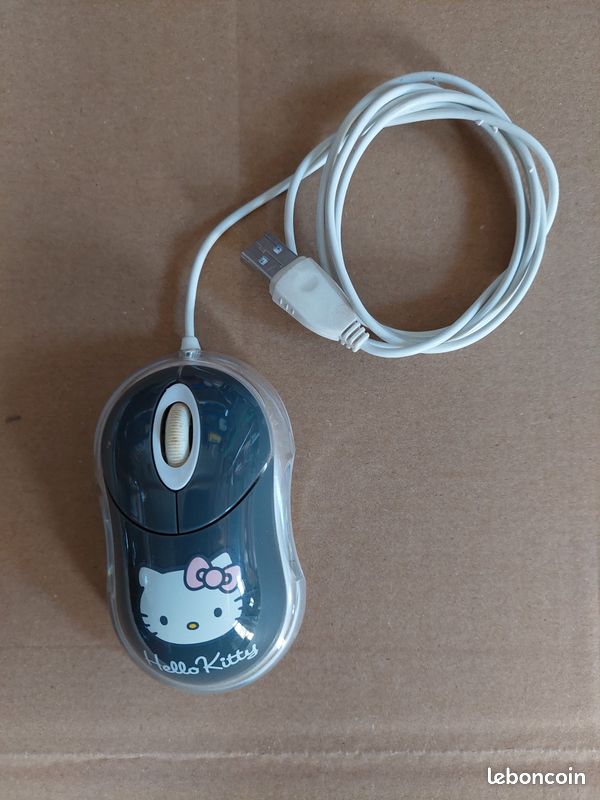 Sourie Hello kitty (image 1)