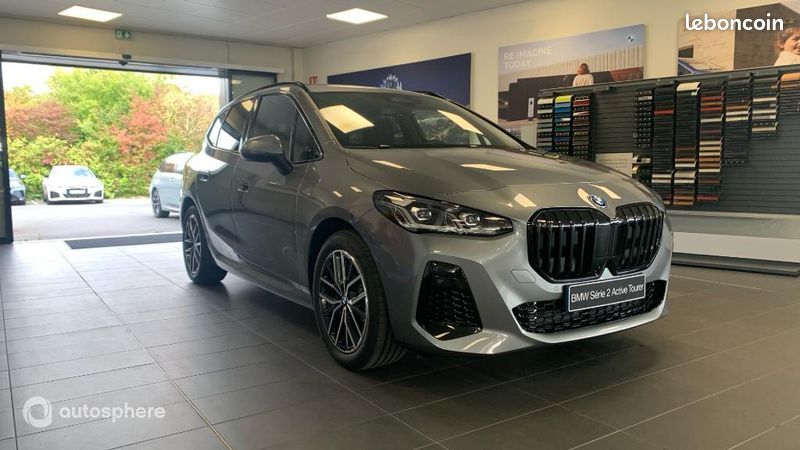 Bmw Série 2 Active Tourer 225e 245ch xDrive M Sport DKG7 (image 3)