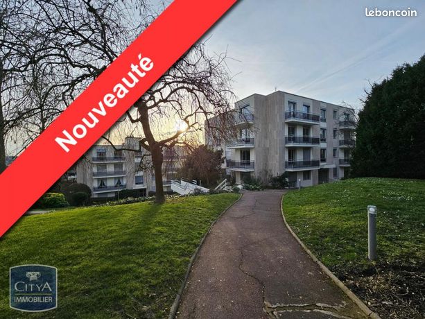 Appartement 2 pièces 51 m²