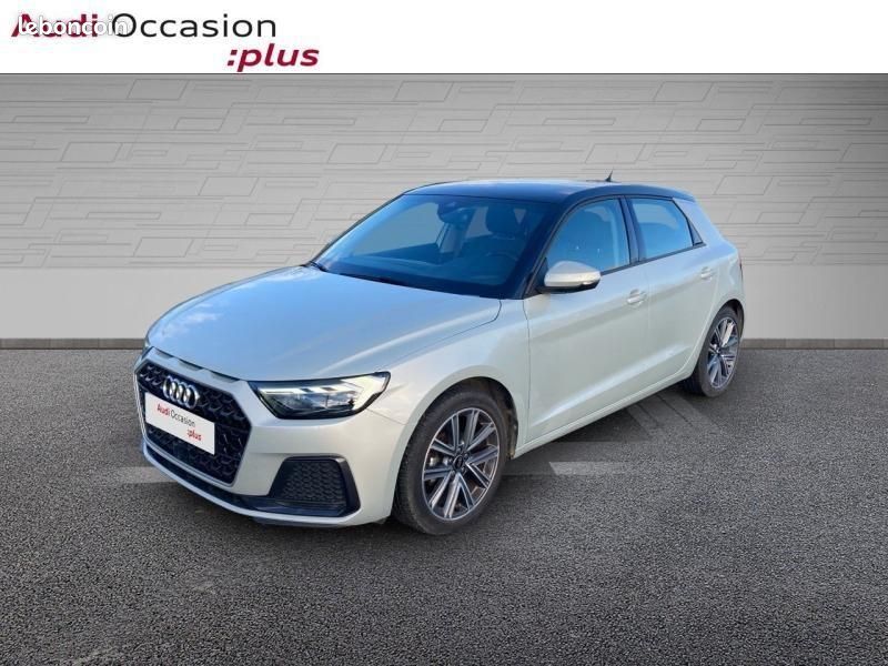 Audi A1 Sportback 25 TFSI 95ch Advanced (image 1)