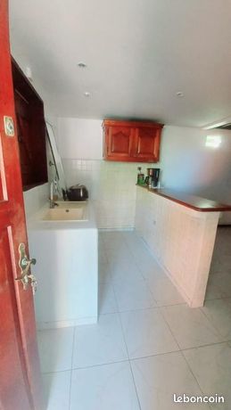Duplex 2 pièces 35 m²