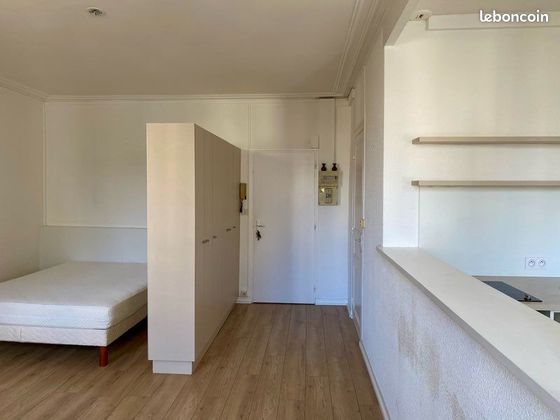 Appartement a louer vannes - 1 pièce(s) - 33 m2 - Surfyn