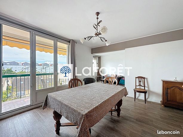 Appartement a louer poissy - 4 pièce(s) - 76 m2 - Surfyn