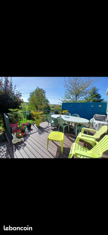 Maison 5 pièces 140 m² · à Saint-Martin-Boulogne · 140 m² · 265 000 €
