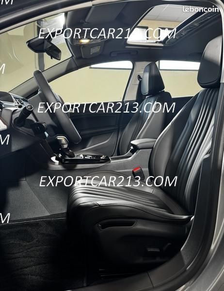 Peugeot 408 1.5 bva 172 expo Nanterre (image 10)