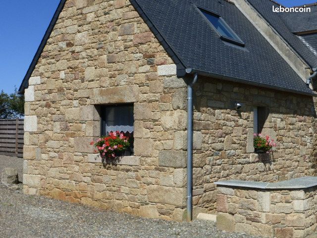 Gîte 2 pers. Lannion 01.07/31.08 sem/quinz (image 1)