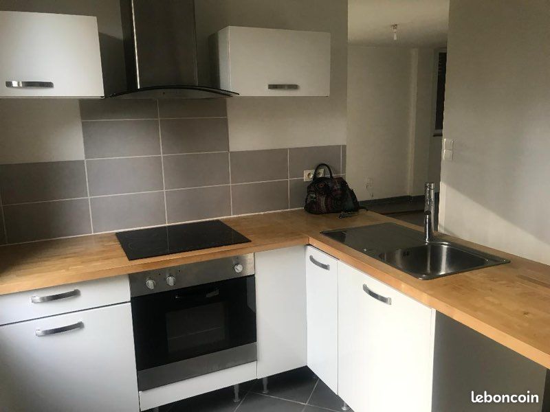 Maison 2 pièces 60 m² · à Neuville-aux-Bois · 60 m² · 750 €/mois