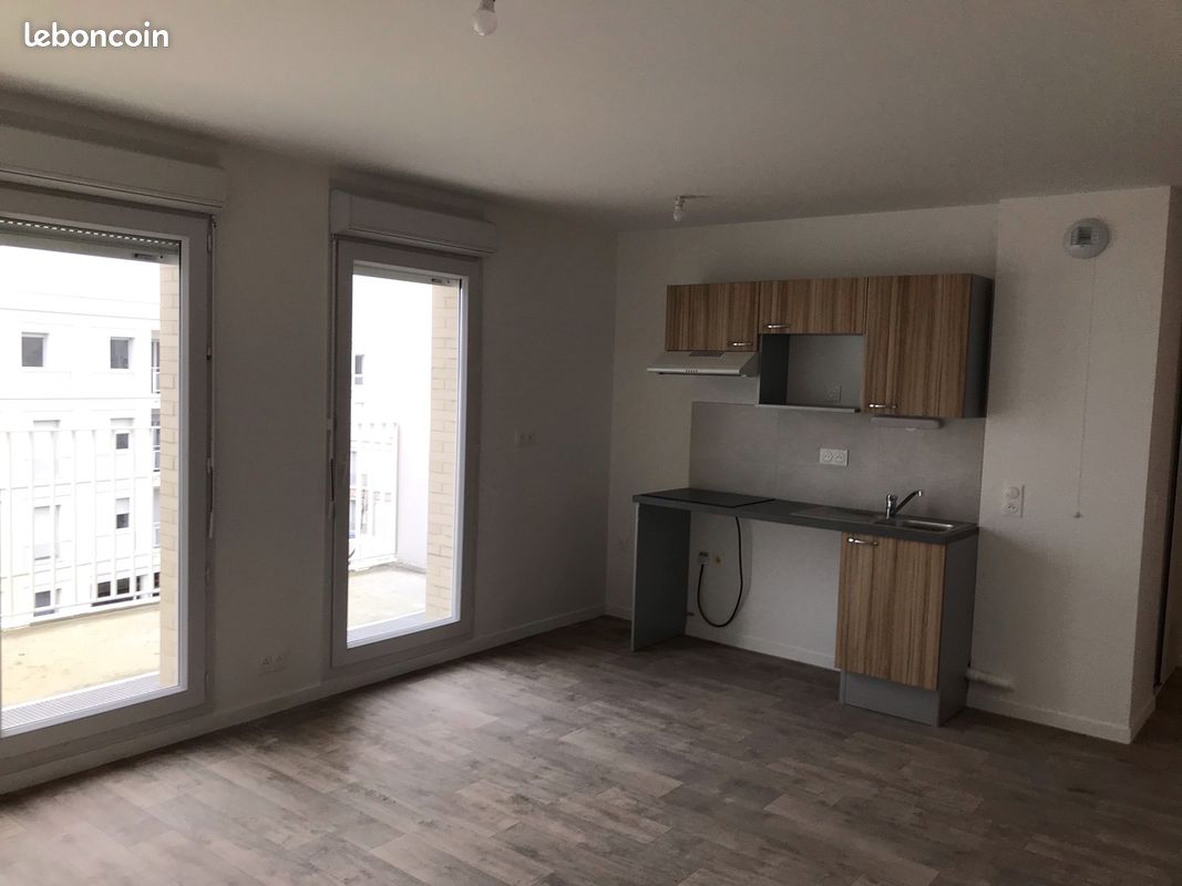 Appartement 3 pièces 60 m² · à Bondoufle · 60 m² · 980 €/mois