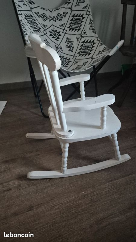 Av chaises enfant (image 4)