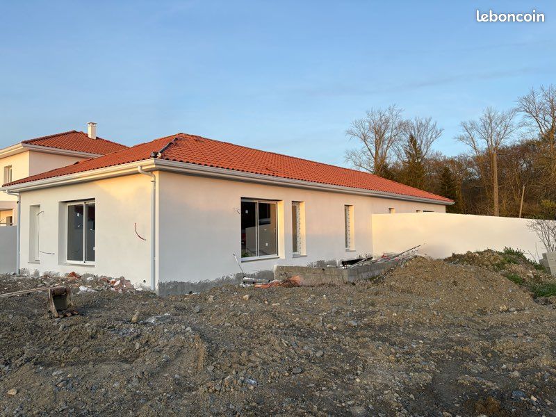 Maison 4 pièces 105 m² · à Orleix · 105 m² · 195 000 €