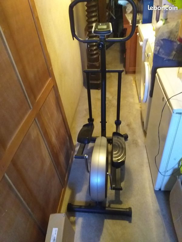 Velo d'appartement (image 1)