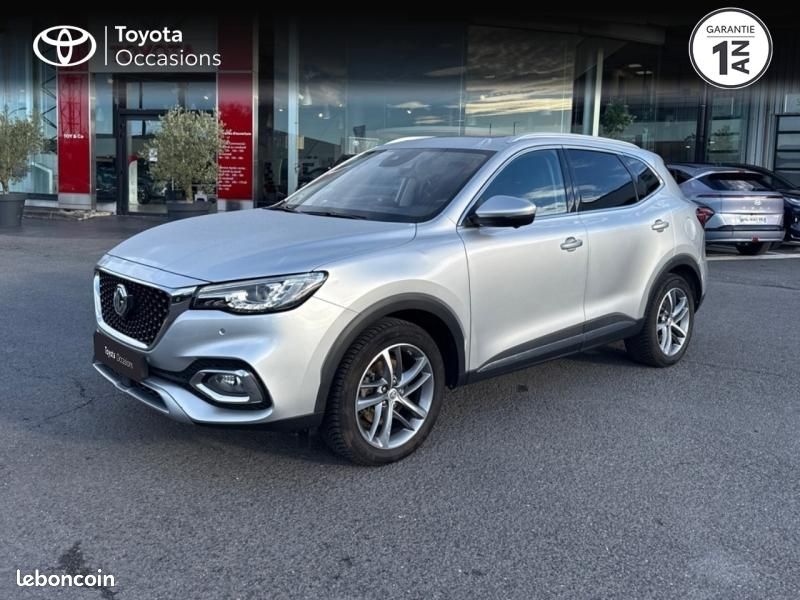 Mg motor EHS 1.5T GDI 258ch PHEV Luxury (image 1)