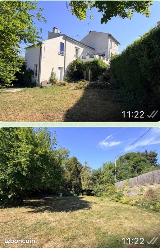 Maison 5 pièces 135 m² · à Beynes · 135 m² · 480 000 €