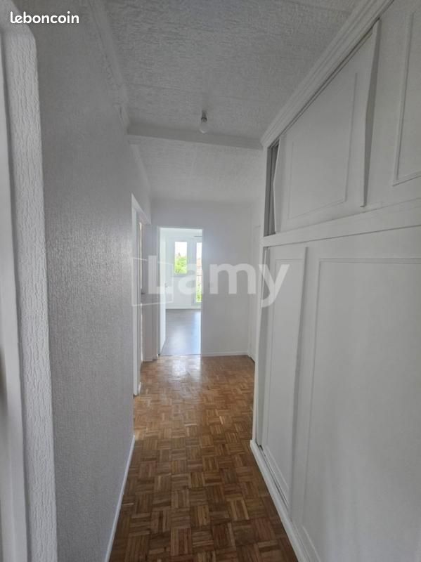 Appartement 3 pièces 56 m² · à Villiers-sur-Orge · 56 m² · 1 048 €
