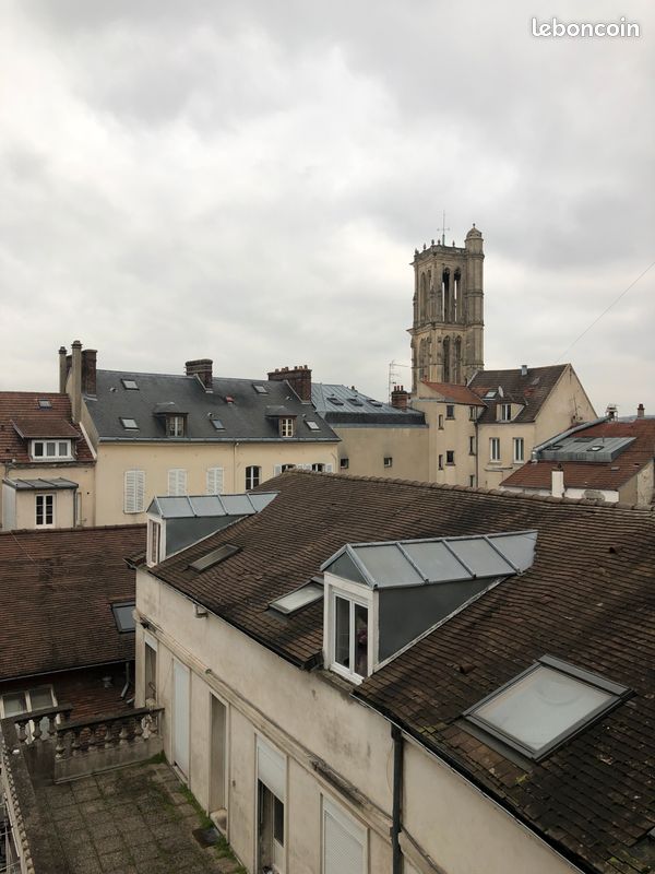 Location appartement F3 (image 10)