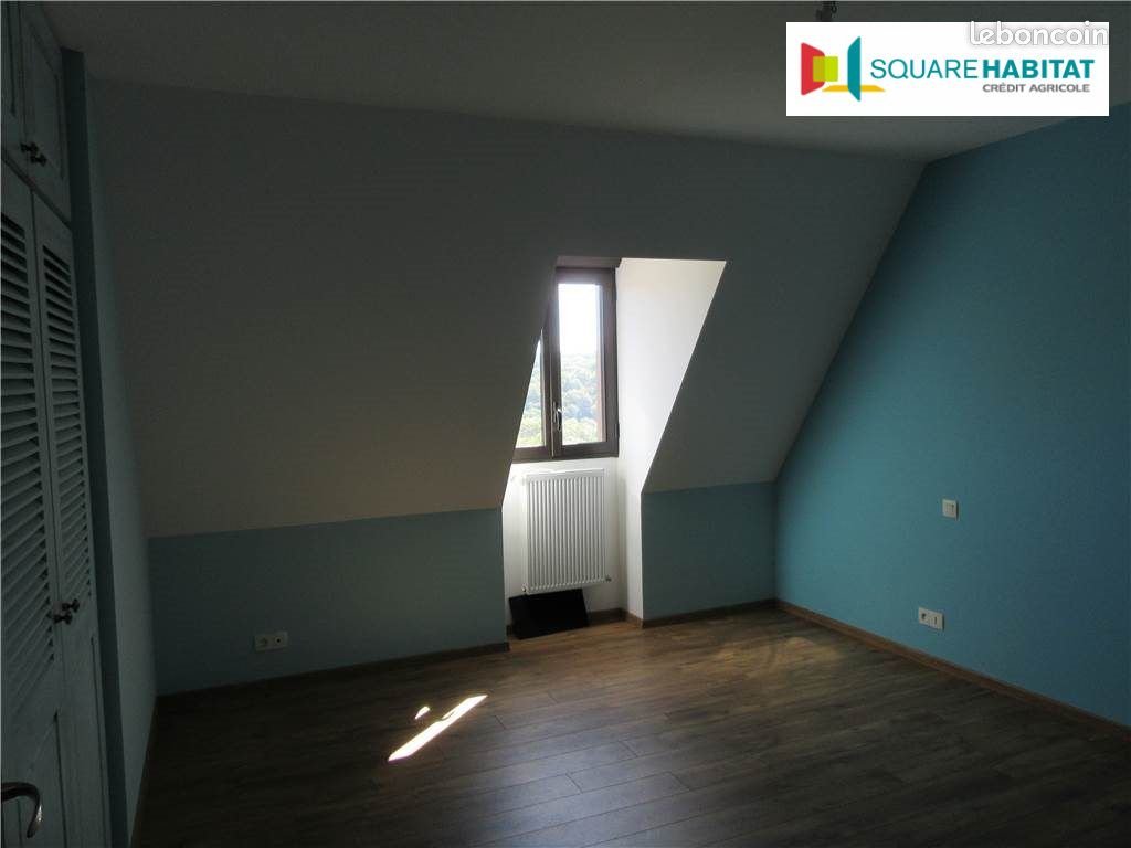 Maison 4 pièces 163 m² - Ozenx-Montestrucq 64300 (image principale 7)