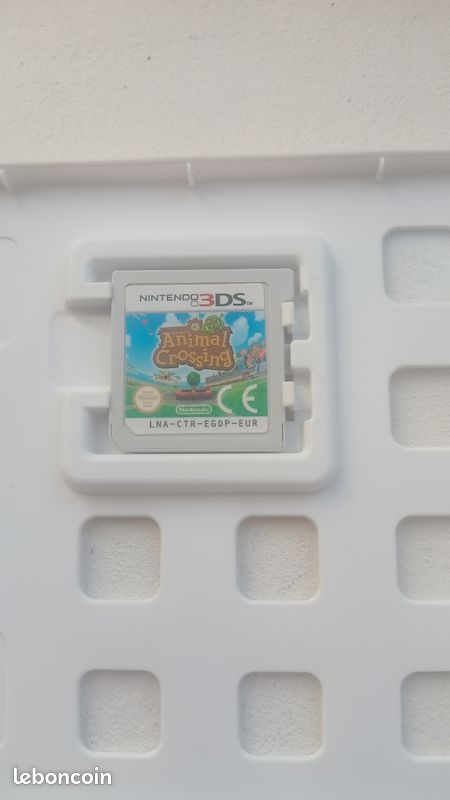 Animal crossing nintendo3ds (image 2)