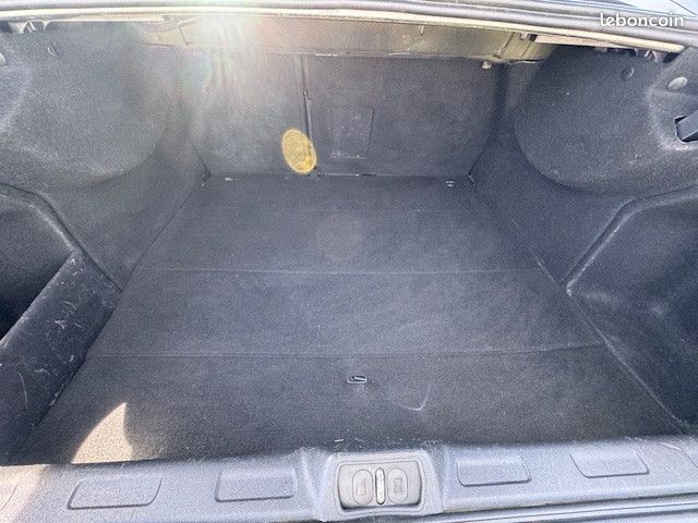 Citroën C5 Berline Business, gps, telephone , radar AV/AR etc... (image 18)