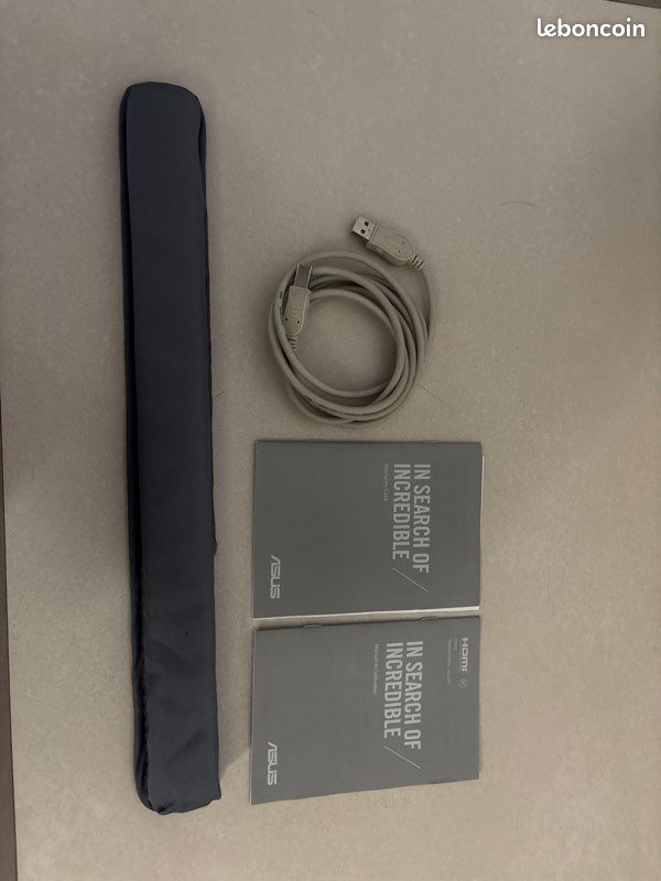 Adaptateur Modulateur TV Golem Pour Ordinateur LYNX 48/96/128k - Rare - Pour Pièces