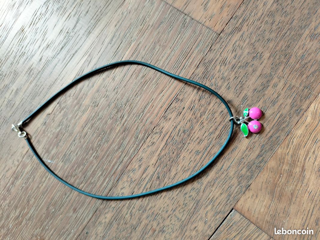 Lot bijoux (image 3)
