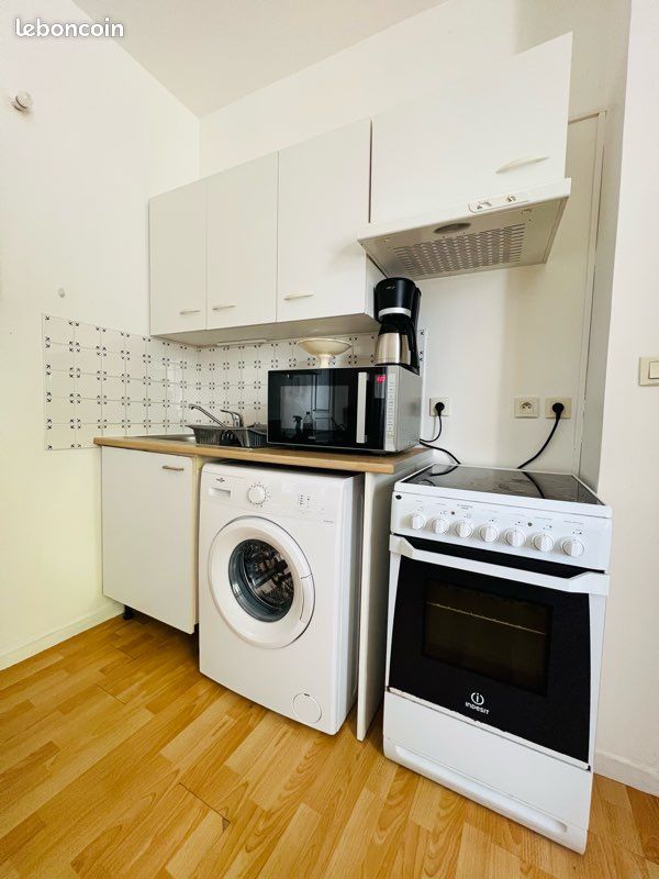 Appartement a louer vertou - 1 pièce(s) - 30 m2 - Surfyn