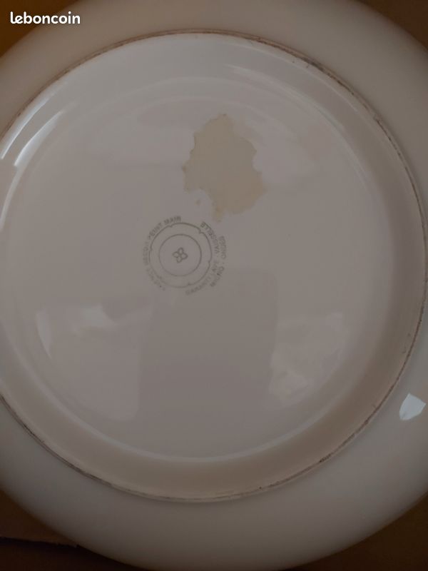 Plat creux (image 2)