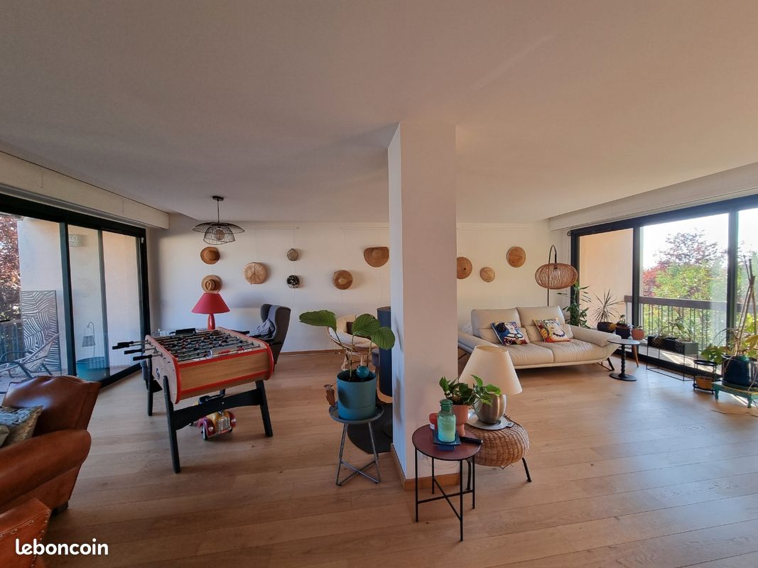 Maison 5 pièces 180 m² · à L'Union · 180 m² · 485 000 €
