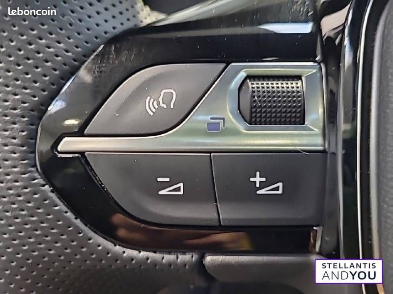 Peugeot 208 Electrique 50 kWh 136ch GT (image 27)
