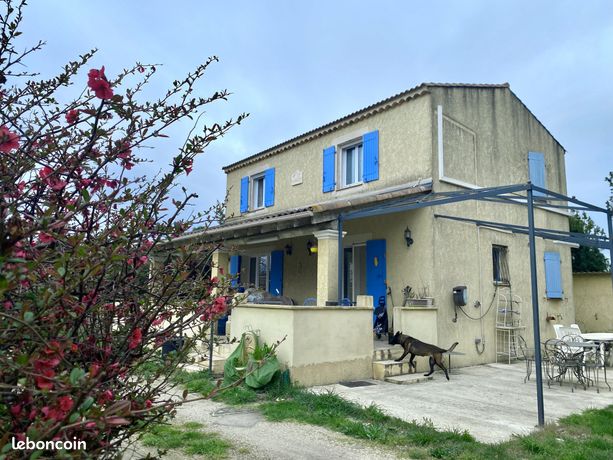 Maison 5 pièces 103 m²