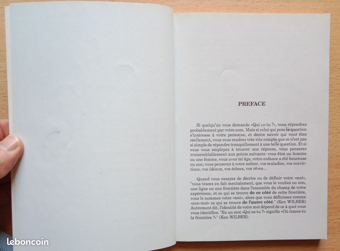 Toute la kinésiologie - Freddy Potschka (image 3)