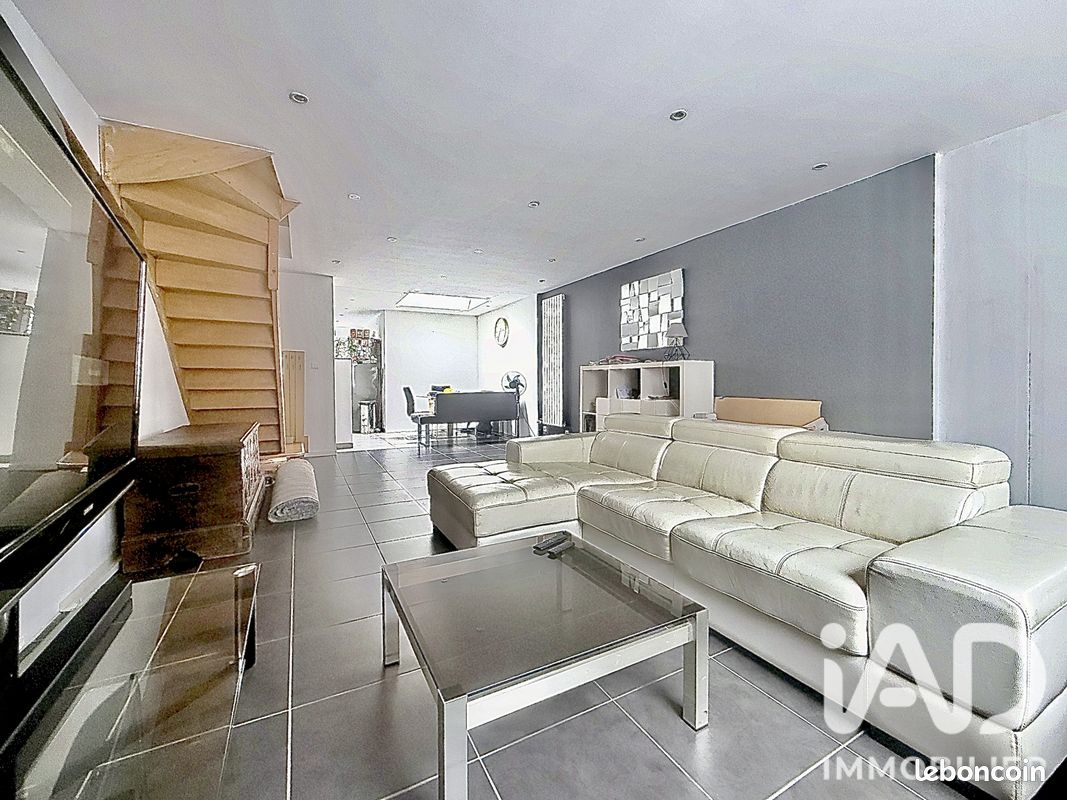 Maison 4 pièces 110 m² · à Wattrelos · 110 m² · 179 000 €