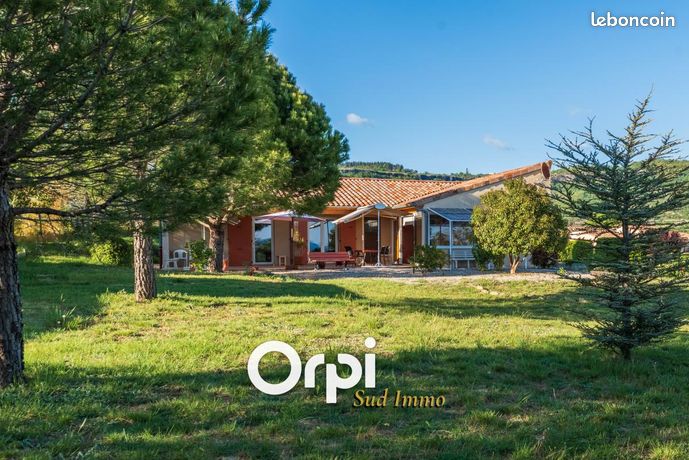 Maison 5 pièces 173 m²