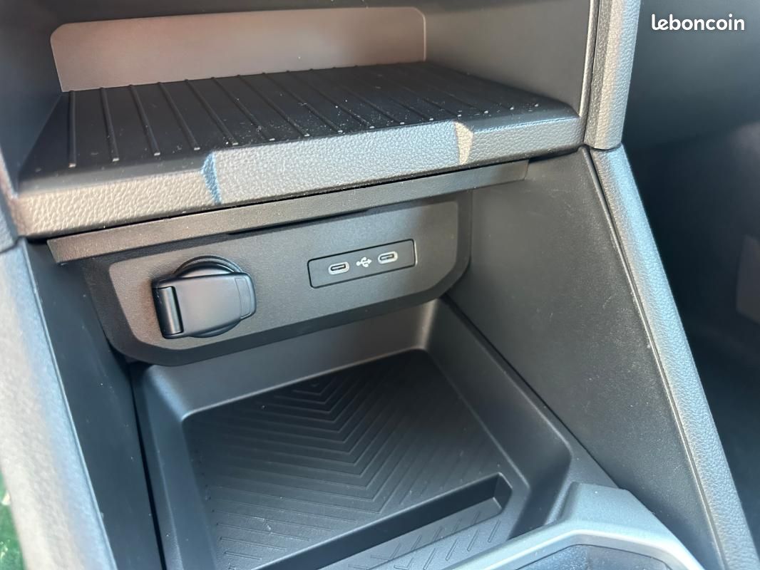 Dacia Duster Hybrid-G 150 4x4 Expression (image 20)