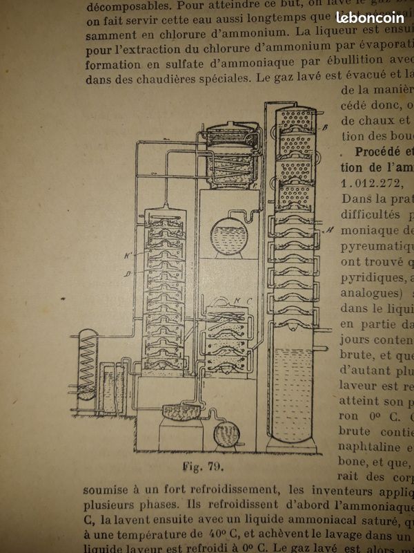 Fabrication des Engrais Chimiques - Fabrication des engrais chimiques (2eme édition entièrement refo (image 2)