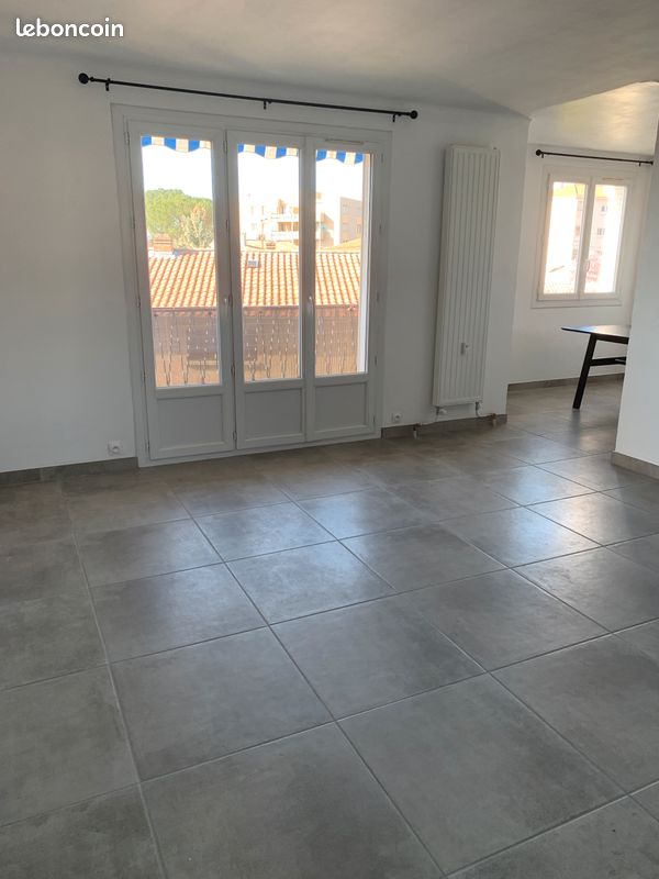 Appartement 3 pièces 74 m² · à Manosque · 74 m² · 890 €/mois