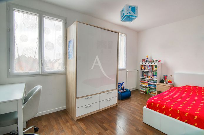 Appartement a louer vaureal - 4 pièce(s) - 78 m2 - Surfyn
