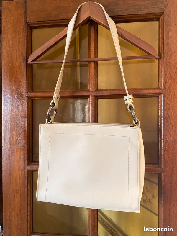 Sac beige Séquoia (image 2)
