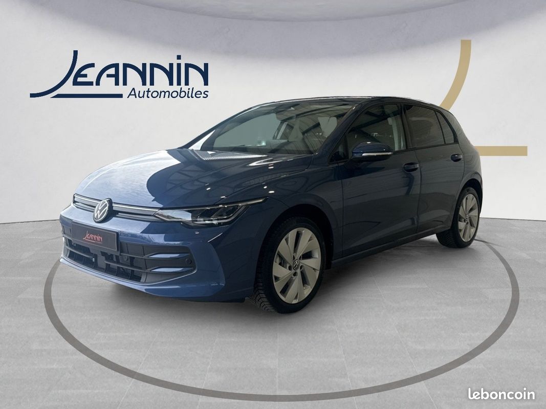 VOLKSWAGEN Golf 1.5 TSI EVO2 116 BVM6 Life Plus (image 1)