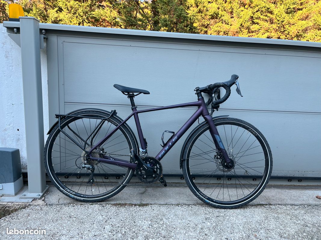 Vélo gravel Bulls Grinder Vélos