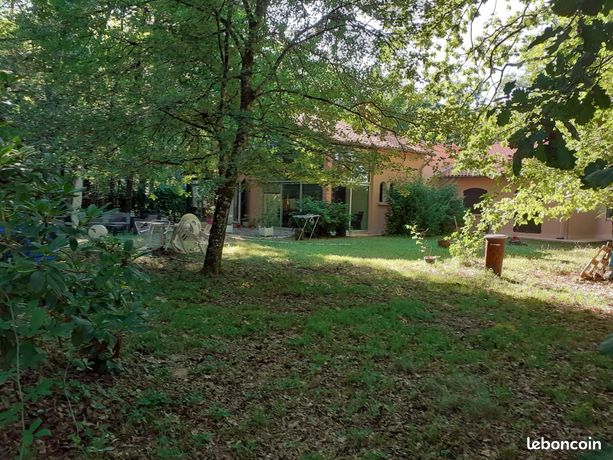 Maison 7 pièces 162 m²
