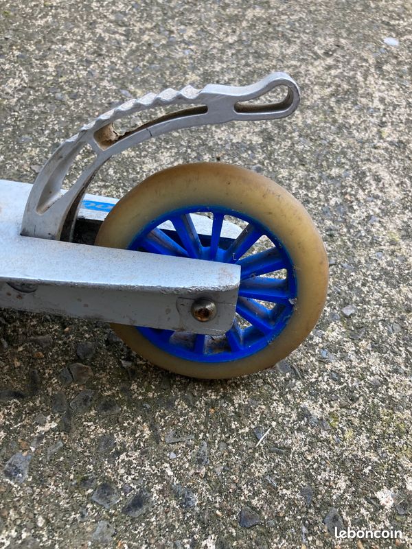Trottinette (image 3)