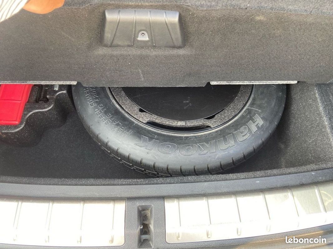 BMW X1 18I SDRIVE X-LINE ATTELAGE 1 ère main (image 17)