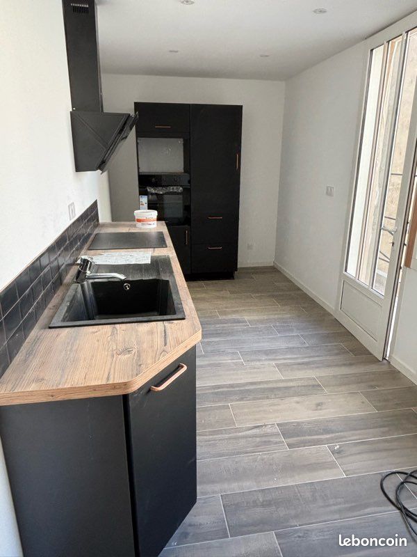 Appartement 3 pièces 62 m² · à Fontenay-le-Comte · 62 m² · 790 €/mois