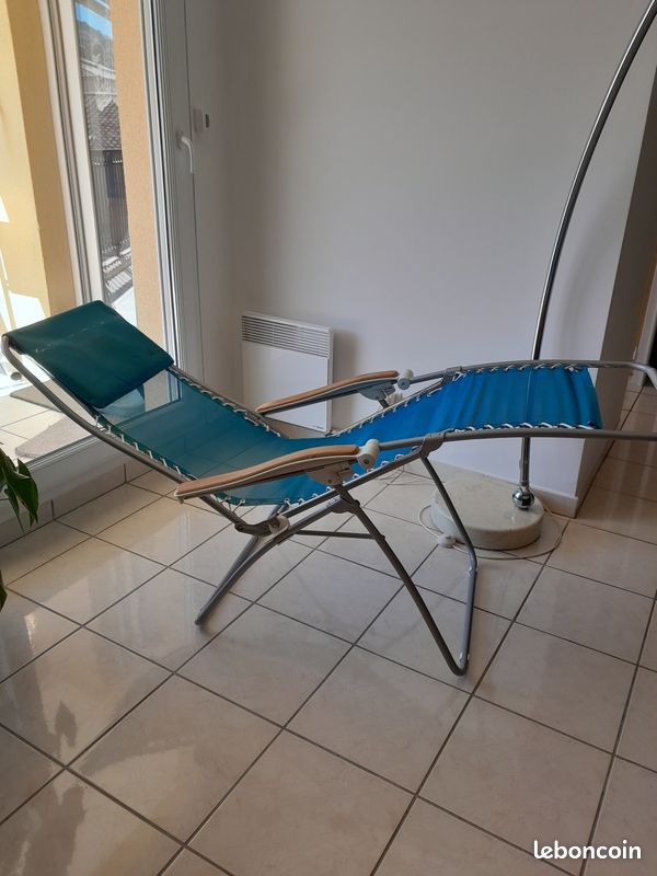 Transat veritable Lafuma (image 1)
